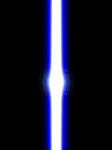 pic for Blue Flashy
